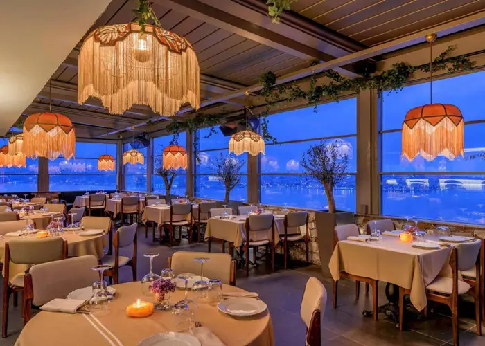 هتل آرتیسان ام گالری استانبول